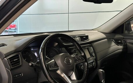 Nissan X-Trail, 2021 год, 2 277 000 рублей, 7 фотография