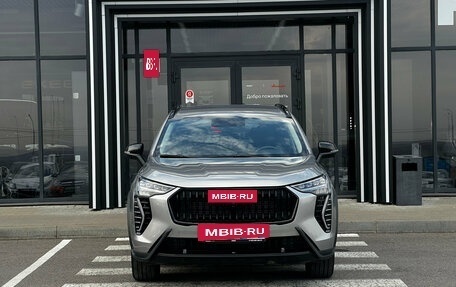Haval Jolion, 2024 год, 2 241 000 рублей, 2 фотография