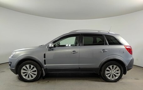 Opel Antara I, 2013 год, 1 210 000 рублей, 10 фотография