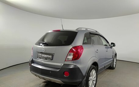 Opel Antara I, 2013 год, 1 210 000 рублей, 6 фотография