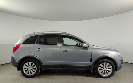 Opel Antara I, 2013 год, 1 210 000 рублей, 5 фотография