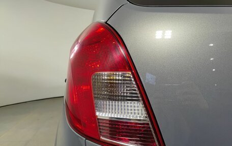 Opel Antara I, 2013 год, 1 210 000 рублей, 11 фотография