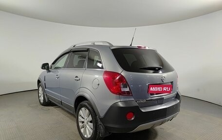 Opel Antara I, 2013 год, 1 210 000 рублей, 8 фотография