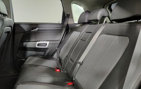 Opel Antara I, 2013 год, 1 210 000 рублей, 15 фотография