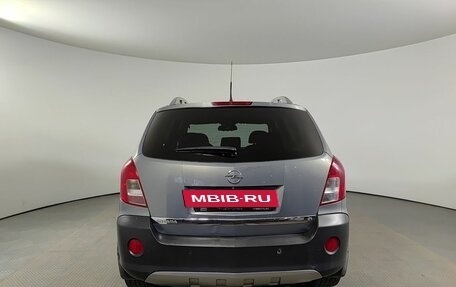 Opel Antara I, 2013 год, 1 210 000 рублей, 7 фотография