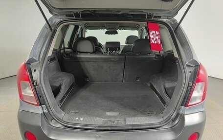 Opel Antara I, 2013 год, 1 210 000 рублей, 12 фотография