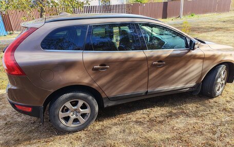 Volvo XC60 II, 2012 год, 1 800 000 рублей, 4 фотография