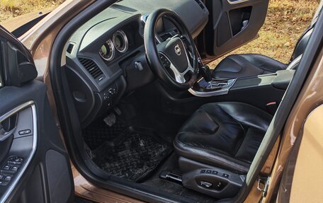 Volvo XC60 II, 2012 год, 1 800 000 рублей, 3 фотография
