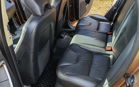 Volvo XC60 II, 2012 год, 1 800 000 рублей, 6 фотография