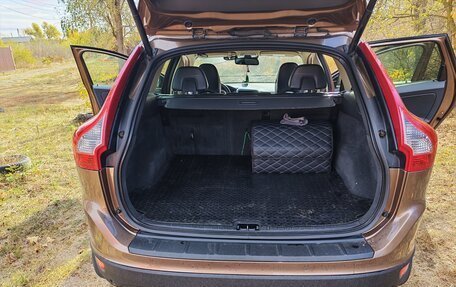 Volvo XC60 II, 2012 год, 1 800 000 рублей, 5 фотография