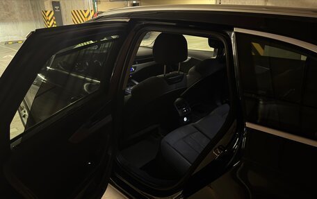Audi A4, 2017 год, 1 830 000 рублей, 7 фотография