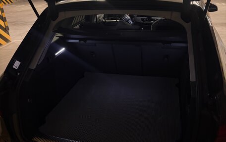 Audi A4, 2017 год, 1 830 000 рублей, 9 фотография