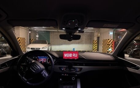 Audi A4, 2017 год, 1 830 000 рублей, 6 фотография