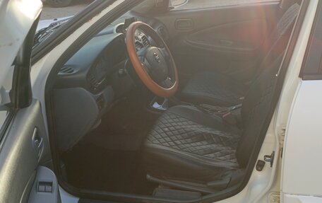 Nissan Almera Classic, 2007 год, 280 000 рублей, 5 фотография