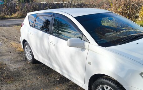 Toyota Caldina, 2003 год, 470 000 рублей, 2 фотография