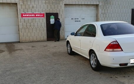 Nissan Almera Classic, 2007 год, 280 000 рублей, 3 фотография
