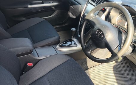 Toyota Caldina, 2003 год, 470 000 рублей, 11 фотография