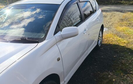 Toyota Caldina, 2003 год, 470 000 рублей, 5 фотография