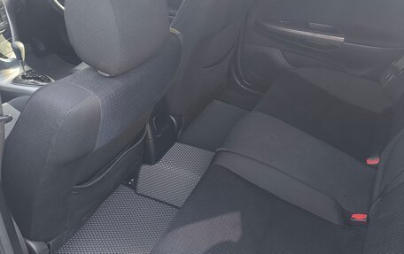 Toyota Caldina, 2003 год, 470 000 рублей, 10 фотография