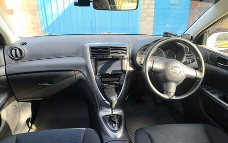 Toyota Caldina, 2003 год, 470 000 рублей, 8 фотография
