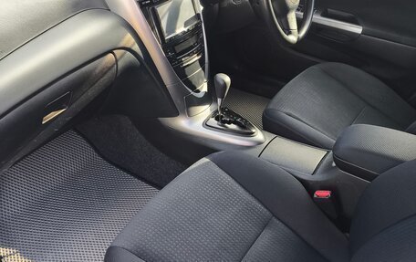 Toyota Caldina, 2003 год, 470 000 рублей, 9 фотография