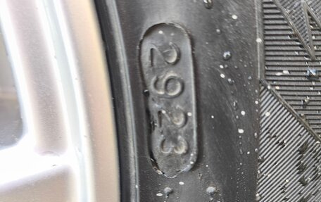 Toyota Caldina, 2003 год, 470 000 рублей, 14 фотография