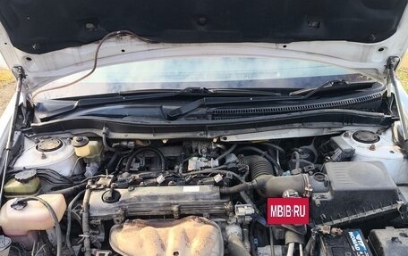 Toyota Caldina, 2003 год, 470 000 рублей, 15 фотография