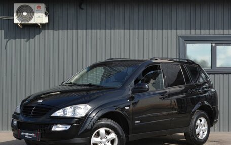 SsangYong Kyron I, 2013 год, 849 888 рублей, 2 фотография