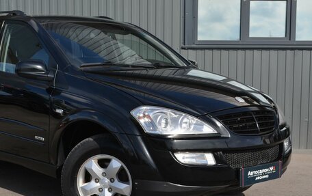 SsangYong Kyron I, 2013 год, 849 888 рублей, 5 фотография