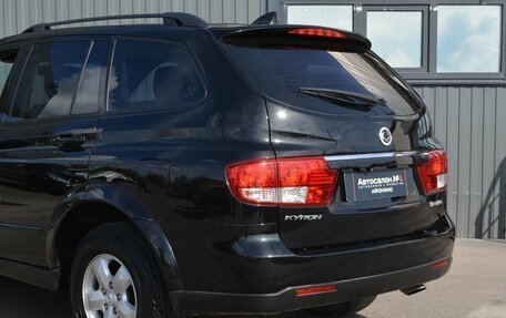 SsangYong Kyron I, 2013 год, 849 888 рублей, 6 фотография