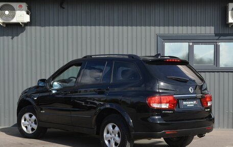 SsangYong Kyron I, 2013 год, 849 888 рублей, 7 фотография
