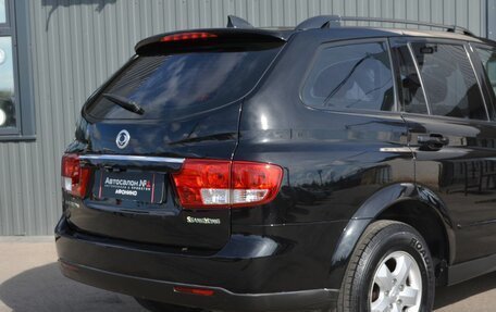 SsangYong Kyron I, 2013 год, 849 888 рублей, 9 фотография
