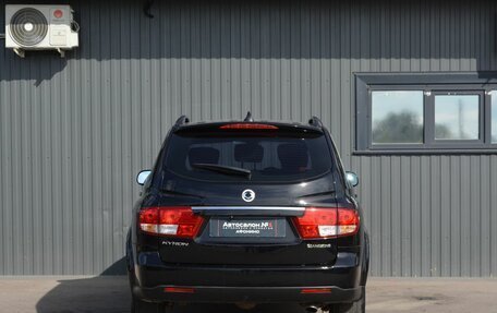SsangYong Kyron I, 2013 год, 849 888 рублей, 8 фотография