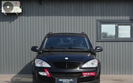 SsangYong Kyron I, 2013 год, 849 888 рублей, 3 фотография