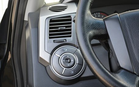 SsangYong Kyron I, 2013 год, 849 888 рублей, 15 фотография