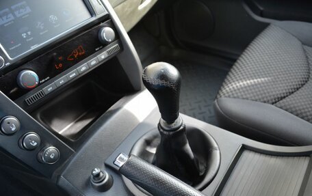 SsangYong Kyron I, 2013 год, 849 888 рублей, 14 фотография
