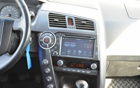 SsangYong Kyron I, 2013 год, 849 888 рублей, 13 фотография