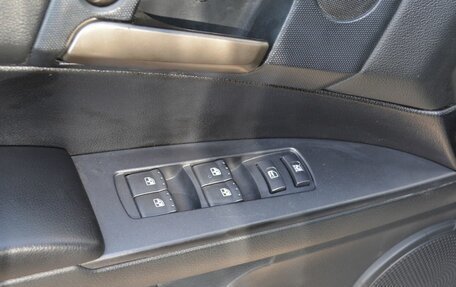 SsangYong Kyron I, 2013 год, 849 888 рублей, 16 фотография