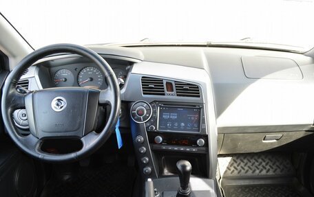SsangYong Kyron I, 2013 год, 849 888 рублей, 11 фотография