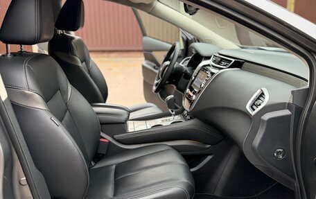 Nissan Murano, 2019 год, 2 445 000 рублей, 14 фотография