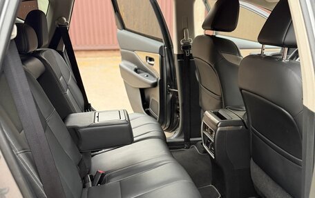 Nissan Murano, 2019 год, 2 445 000 рублей, 16 фотография