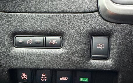 Nissan Murano, 2019 год, 2 445 000 рублей, 26 фотография