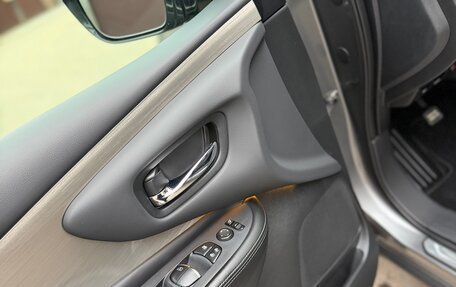 Nissan Murano, 2019 год, 2 445 000 рублей, 20 фотография