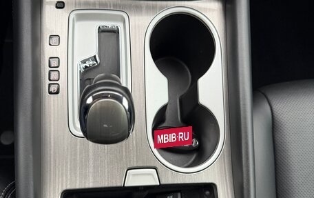 Nissan Murano, 2019 год, 2 445 000 рублей, 25 фотография