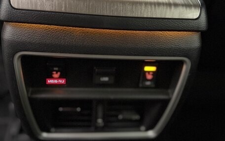 Nissan Murano, 2019 год, 2 445 000 рублей, 31 фотография