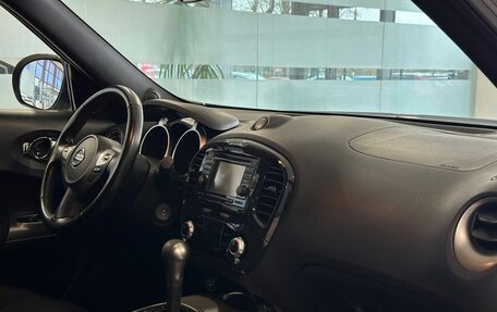 Nissan Juke II, 2012 год, 977 000 рублей, 8 фотография