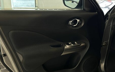 Nissan Juke II, 2012 год, 977 000 рублей, 10 фотография