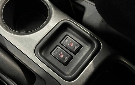 Nissan Juke II, 2012 год, 977 000 рублей, 17 фотография