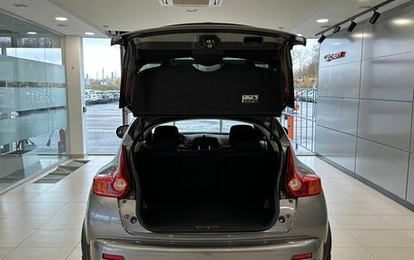 Nissan Juke II, 2012 год, 977 000 рублей, 19 фотография