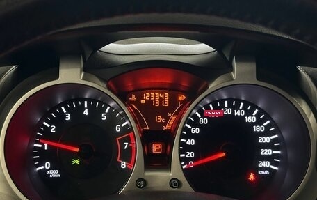 Nissan Juke II, 2012 год, 977 000 рублей, 18 фотография